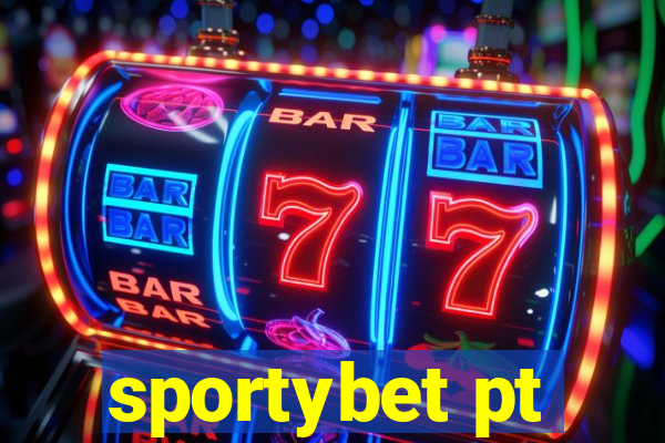 sportybet pt